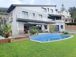 EXCLUSIVO CHALET CON VISTAS A ISLAS CÍES!! photo 0