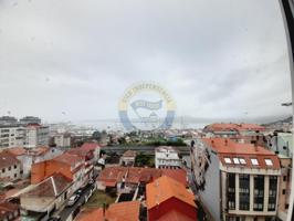 Gran piso exterior en el corazón de Travesía de Vigo photo 0