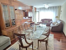ESPECTACULAR PISO AMUEBLADO DE 4 DORMITORIOS EN EL ENTORNO DE VIALIA photo 0
