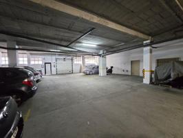 PARKING PARA ALQUILER DE PLAZAS DE GARAJE Y BODEGAS photo 0