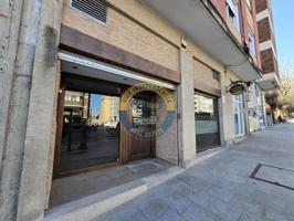 CAFETERIA CON SALIDA DE HUMOS Y LICENCIA DE ACTIVIDAD photo 0