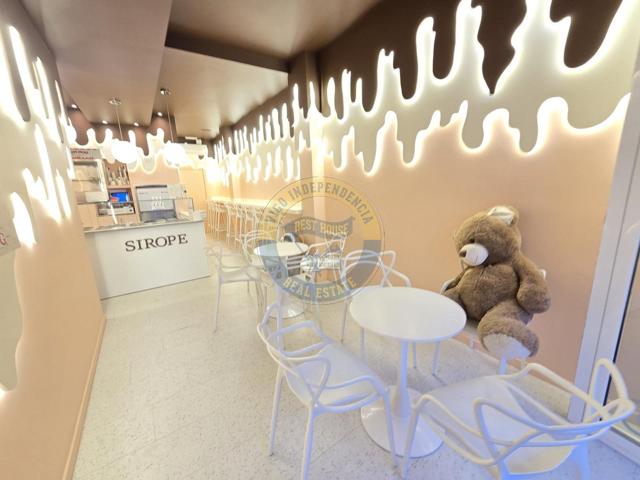 Traspaso de local en las proximidades Plaza América photo 0