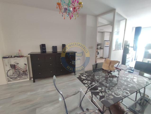 APARTAMENTO LUMINOSO A 15 MINUTOS DEL CENTRO – EXCELENTE UBICACIÓN EN SANJURJO BADÍA photo 0