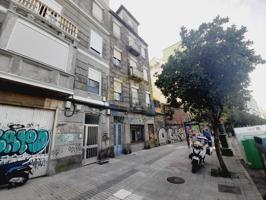 EDIFICIO EN VENTA – GARCÍA BARBÓN 128, VIGO ¡OPORTUNIDAD DE INVERSIÓN ÚNICA EN PLENO CENTRO! VENTA EN EXCLUSIVA!!!! photo 0