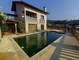 Espectacular Chalet con piscina y vistas despejadas photo 0