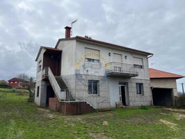 Casa Unifamiliar con Vistas a las Islas Cíes – Xestoso, Bembrive (Vigo) photo 0