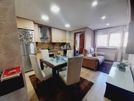 Encantador apartamento de 2 dormitorios con garaje y trastero en Chapela (Redondela), a un paso de Vigo photo 0