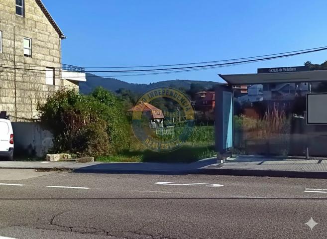 Solar urbanizable de aproximadamente 1600 m² photo 0