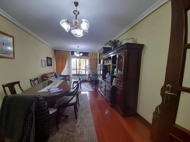PISO DE 4 DORMITORIOS CON GARAJE Y BODEGA JUNTO A POVISA photo 0
