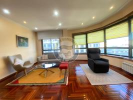 PISAZO IMPECABLE, TODO EXTERIOR Y AMUEBLADO photo 0