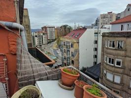 Ático a reformar en el entorno de Genaro de la Fuente photo 0