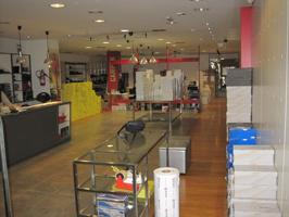 LOCAL COMERCIAL EN SANTIAGO CENTRO photo 0