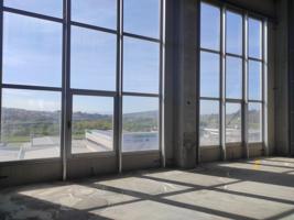 NAVE INDUSTRIAL EN ALQUILER EN SANTIAGO photo 0