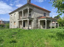 CHALET EN CONSTRUCCION EN VENTA photo 0