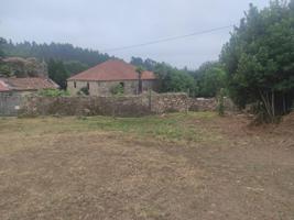 FINCA EDIFICABLE EN VEDRA photo 0