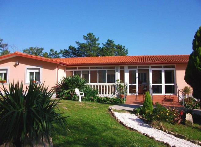 RESIDENCIA SANITARIA EN VENTA photo 0
