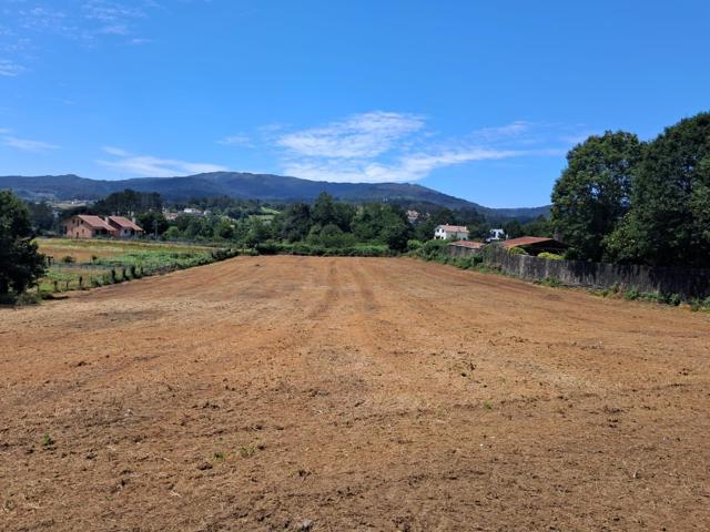 TERRENO EN VENTA EN BRION photo 0