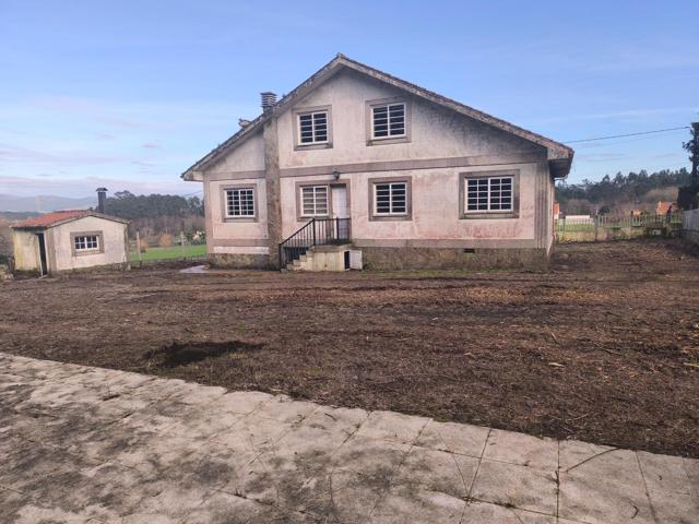 CHALET EN VENTA EN BRION photo 0