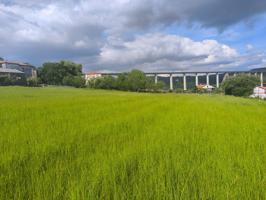 PARCELA EDIFICABLE EN ARINS photo 0