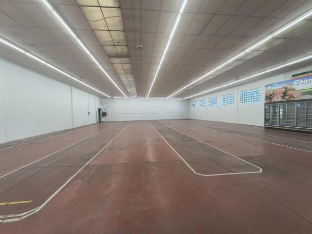NAVE EN ALQUILER EN PADRÓN photo 0