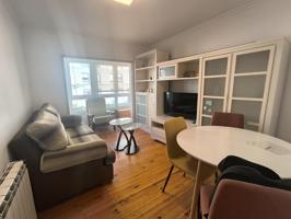 PISO DE 3 DORM. EN ALQUILER EN SANTIAGO photo 0