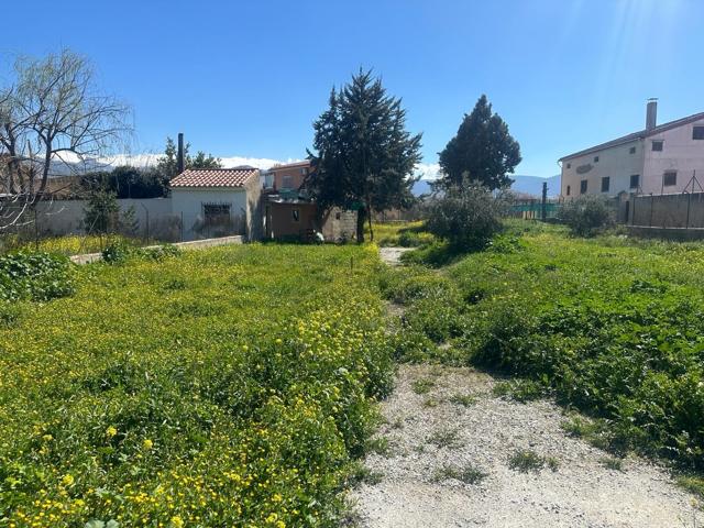 Terreno urbanizable en Ogijares photo 0