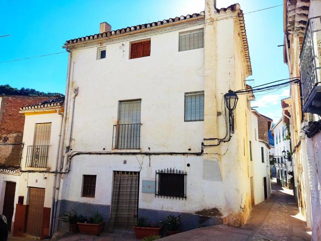VIVIENDA EN SALERES ( EL VALLE). photo 0