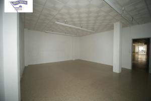 Oficina En venta en Centro-Villacerrada, Albacete photo 0