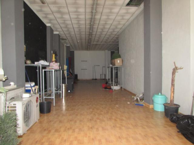 Oficina En alquiler en Centro-Villacerrada, Albacete photo 0