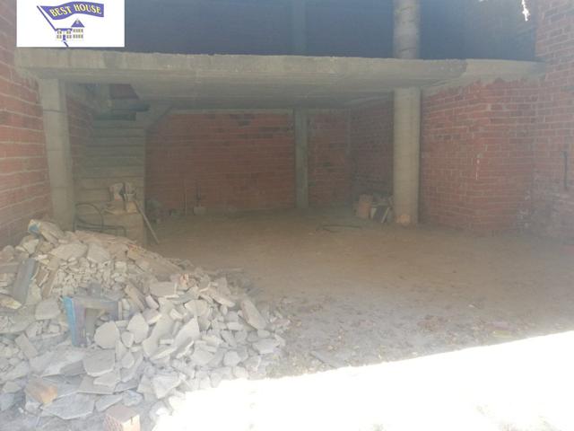 Oficina En venta en Ensanche-Circunvalacion, Albacete photo 0
