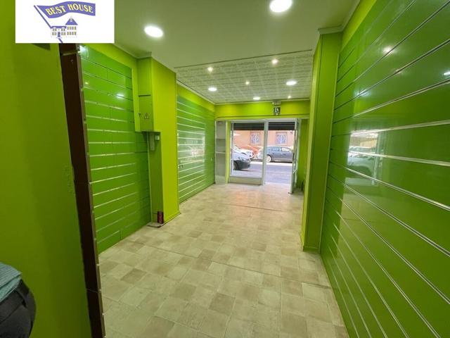 Oficina En alquiler en Ensanche, Albacete photo 0