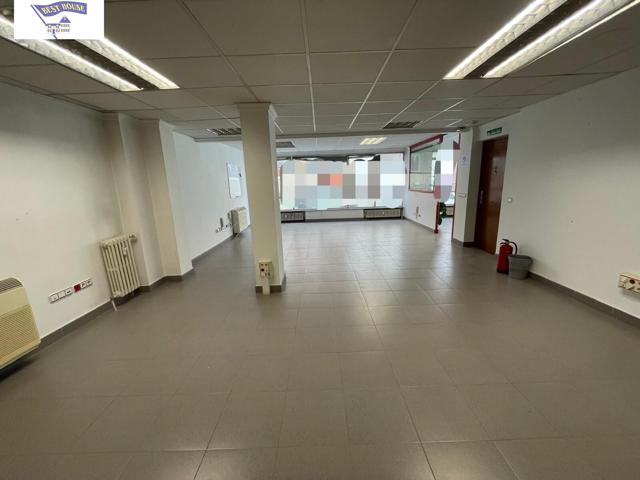 OFICINA AMPLIA EN PLENO CENTRO DE ALBACETE photo 0
