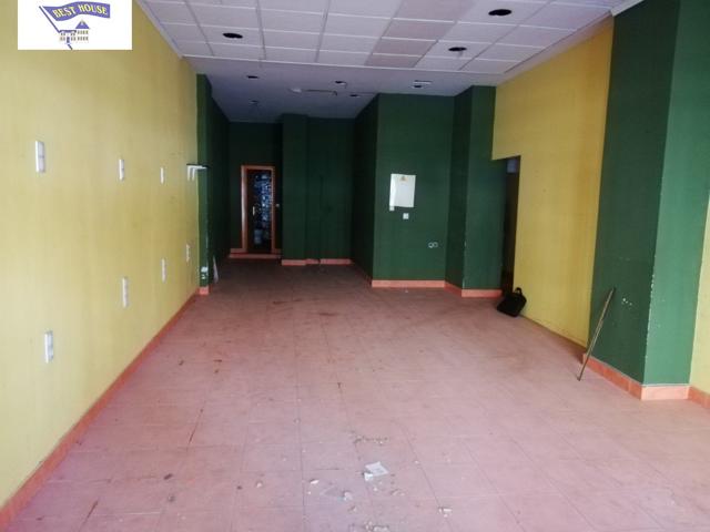 Oficina En alquiler en Paseo De La Cuba, Albacete photo 0