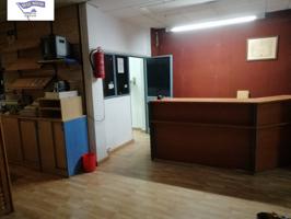 Oficina En alquiler en Ensanche, Albacete photo 0
