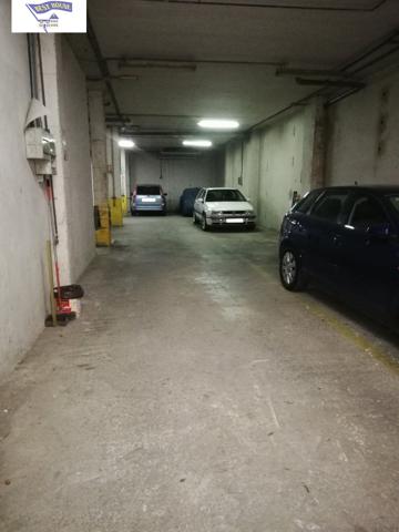 Oficina En venta en Hospital, Albacete photo 0