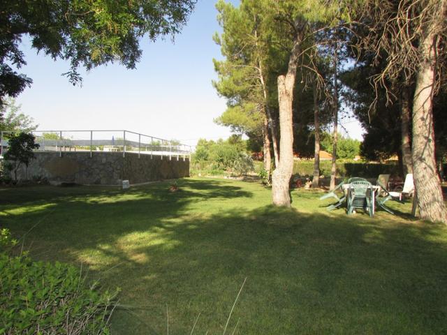 Terrenos Edificables En venta en Urbanización Casas Viejas, Albacete photo 0