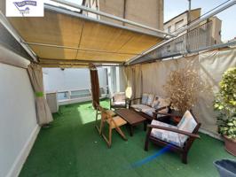 LOTE DE INMUEBLES COMPUESTO POR TRÍPLEX, BAJO TIPO LOFT Y GARAJE photo 0