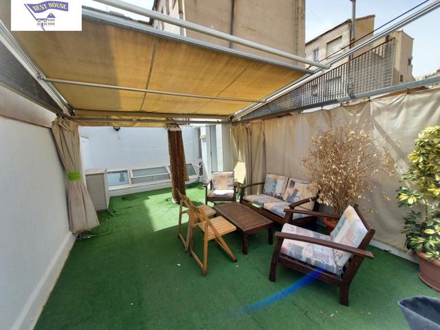 LOTE DE INMUEBLES COMPUESTO POR TRÍPLEX, BAJO TIPO LOFT Y GARAJE photo 0
