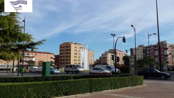 VENTA DE TERRENO URBANO EN ALBACETE ZONA EL PILAR photo 0