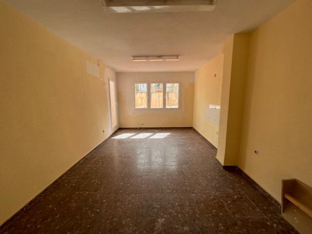Oficina En alquiler en Centro-Altozano, Albacete photo 0