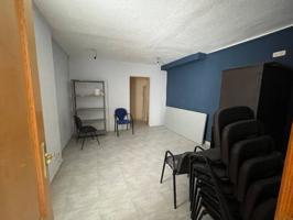 Oficina En alquiler en Centro-Altozano, Albacete photo 0