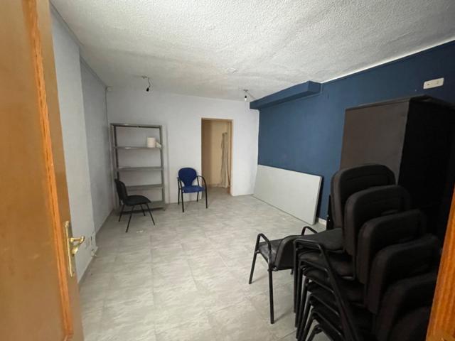 Oficina En alquiler en Centro-Altozano, Albacete photo 0