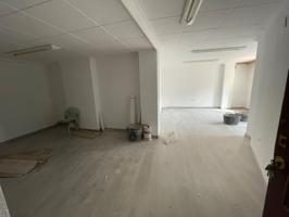 Oficina En alquiler en Centro-Altozano, Albacete photo 0