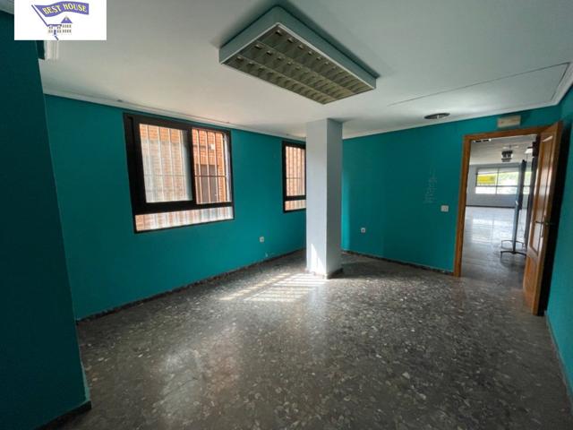 Oficina En alquiler en Industria, Albacete photo 0