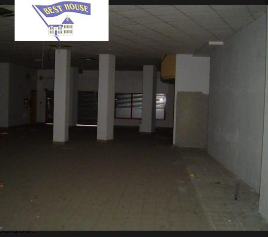 Oficina En alquiler en Industria, Albacete photo 0