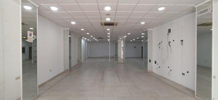 Oficina En venta en San Agustín, Albacete photo 0