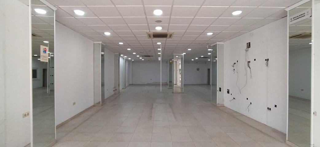 Oficina En venta en San Agustín, Albacete photo 0