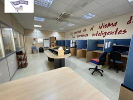 NAVE DE 520 M2 EN CAMPOLLANO CON ZONA DE OFICINAS photo 0