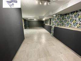 Oficina En venta en Calle Ancha, Albacete photo 0