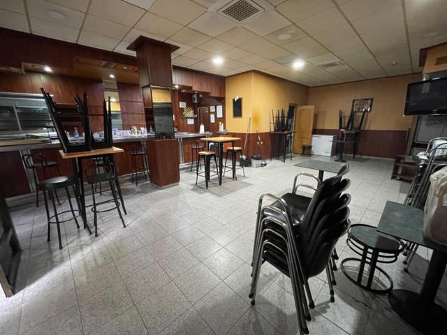 Local En venta en Hospital, Albacete photo 0
